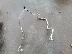 Трубка кондиционера Mercedes-Benz A-класс W176 (2012—2015)