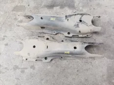 сайлентблок рычага, тяги Mercedes-Benz S-класс W221 (2005—2009)