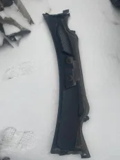 решетка, жабо под дворники Mercedes-Benz A-класс W176 (2012—2015)