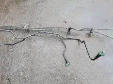 Трубка топливная Mercedes-Benz A-класс W176 (2012—2015)