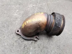 Гофра глушителя Mercedes-Benz GL-класс X164 (2006—2009)