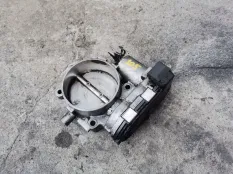 Заслонка дроссельная Mercedes-Benz S-класс W221 (2005—2009)