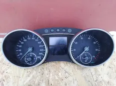 Панель приборов Mercedes-Benz M-класс W164 (2005—2008)