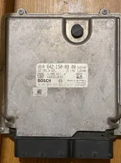 Блок управления двигателем Mercedes-Benz M-класс W166 (2011—2015)