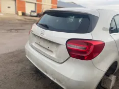 Дверь багажника Mercedes-Benz A-класс W176 (2012—2015)