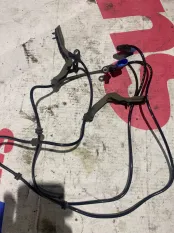 Датчик ABS задний Mercedes-Benz A-класс W176 (2012—2015)