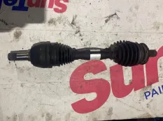 Привод передний левый Mercedes-Benz A-класс W176 (2012—2015)