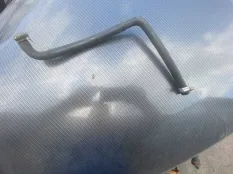 патрубок жидкостный Mercedes-Benz CL-класс C140 (1992—2000)