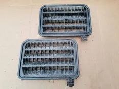 Решетка вентиляционная Mercedes-Benz CL-класс C140 (1992—2000)