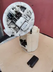 Насос топливный Mercedes-Benz A-класс W176 (2012—2015)