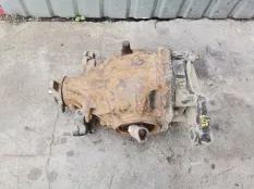 редуктор Mercedes-Benz S-класс W221 (2005—2009)