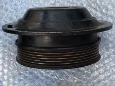 Шкив насоса гидроусилителя Mercedes-Benz S-класс W220 (1998—2005)