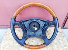 Руль Mercedes-Benz S-класс W220 (1998—2005)