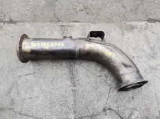 Глушитель Mercedes-Benz GL-класс X164 (2006—2009)