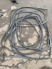 уплотнитель Mercedes-Benz Vito W639 (2003—2010)