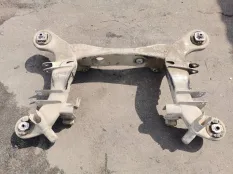 балка моста Mercedes-Benz S-класс W221 (2005—2009)