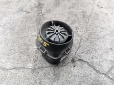 сирена Mercedes-Benz S-класс W221 (2005—2009)