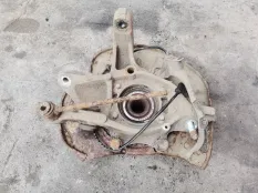 Кулак задний правый Mercedes-Benz S-класс W221 (2005—2009)