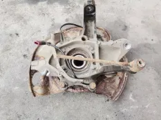 Кулак задний левый Mercedes-Benz S-класс W221 (2005—2009)