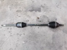 Привод передний правый Mercedes-Benz GL-класс X164 (2006—2009)