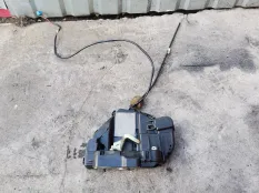 Замок двери Mercedes-Benz E-класс W211/S211 (2002—2006)