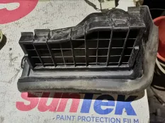 Воздухозаборник Mercedes-Benz A-класс W176 (2012—2015)