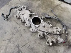 Коллектор впускной Mercedes-Benz S-класс W221 (2005—2009)