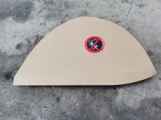 Накладка декоративная Mercedes-Benz S-класс W221 (2005—2009)