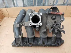 Коллектор впускной Mercedes-Benz C-класс W203/S203/CL203 (2000—2004)