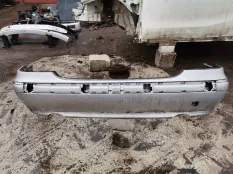 Бампер Mercedes-Benz S-класс W220 (1998—2005)