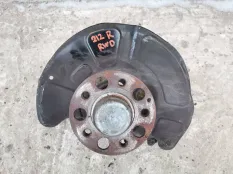 Кулак передний правый Mercedes-Benz E-класс W212/S212/C207/A207 (2009—2013)