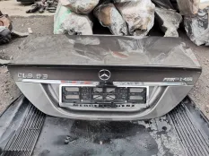 Крышка багажника Mercedes-Benz CLS-класс C219 (2004—2008)