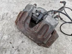 Суппорт тормозной Mercedes-Benz E-класс W212/S212/C207/A207 (2009—2013)