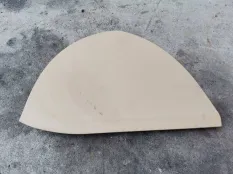 Накладка декоративная Mercedes-Benz S-класс W221 (2005—2009)