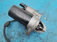 Стартер Audi A8 D3 рестайлинг (2005—2007)