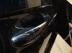 ручка двери Mercedes-Benz CLS-класс C219 (2004—2008)