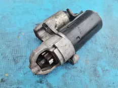 Стартер Audi A8 D3 рестайлинг 2 (2007—2010)