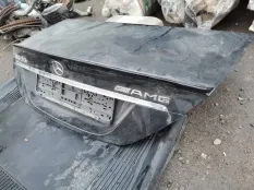 Крышка багажника Mercedes-Benz CLS-класс C219 (2004—2008)