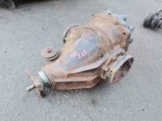 редуктор Mercedes-Benz CL-класс C140 (1992—2000)