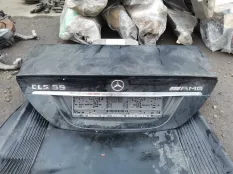 Крышка багажника Mercedes-Benz CLS-класс C219 (2004—2008)