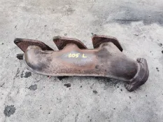 Коллектор выпускной Mercedes-Benz S-класс W221 (2005—2009)