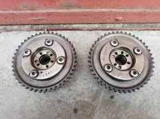 муфта изменения фаз газораспределения Mercedes-Benz E-класс W212/S212/C207/A207 (2009—2013)