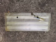 пневмоподвеска сиденья Mercedes-Benz S-класс W221 (2005—2009)