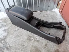 Подлокотник Mercedes-Benz C-класс W203/S203/CL203 рестайлинг (2004—2008)