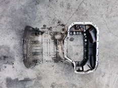 поддон Mercedes-Benz S-класс W221 (2005—2009)