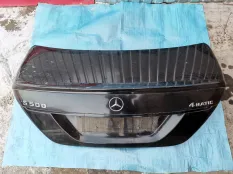 Крышка багажника Mercedes-Benz S-класс W221 (2005—2009)