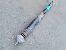 амортизатор Mercedes-Benz CL-класс C140 (1992—2000)