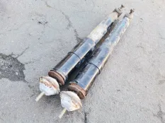 амортизатор Mercedes-Benz CL-класс C140 (1992—2000)