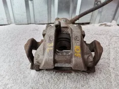 Суппорт тормозной Mercedes-Benz S-класс W221 (2005—2009)