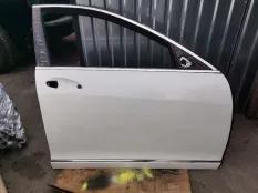 Дверь передняя правая Mercedes-Benz S-класс W221 (2005—2009)